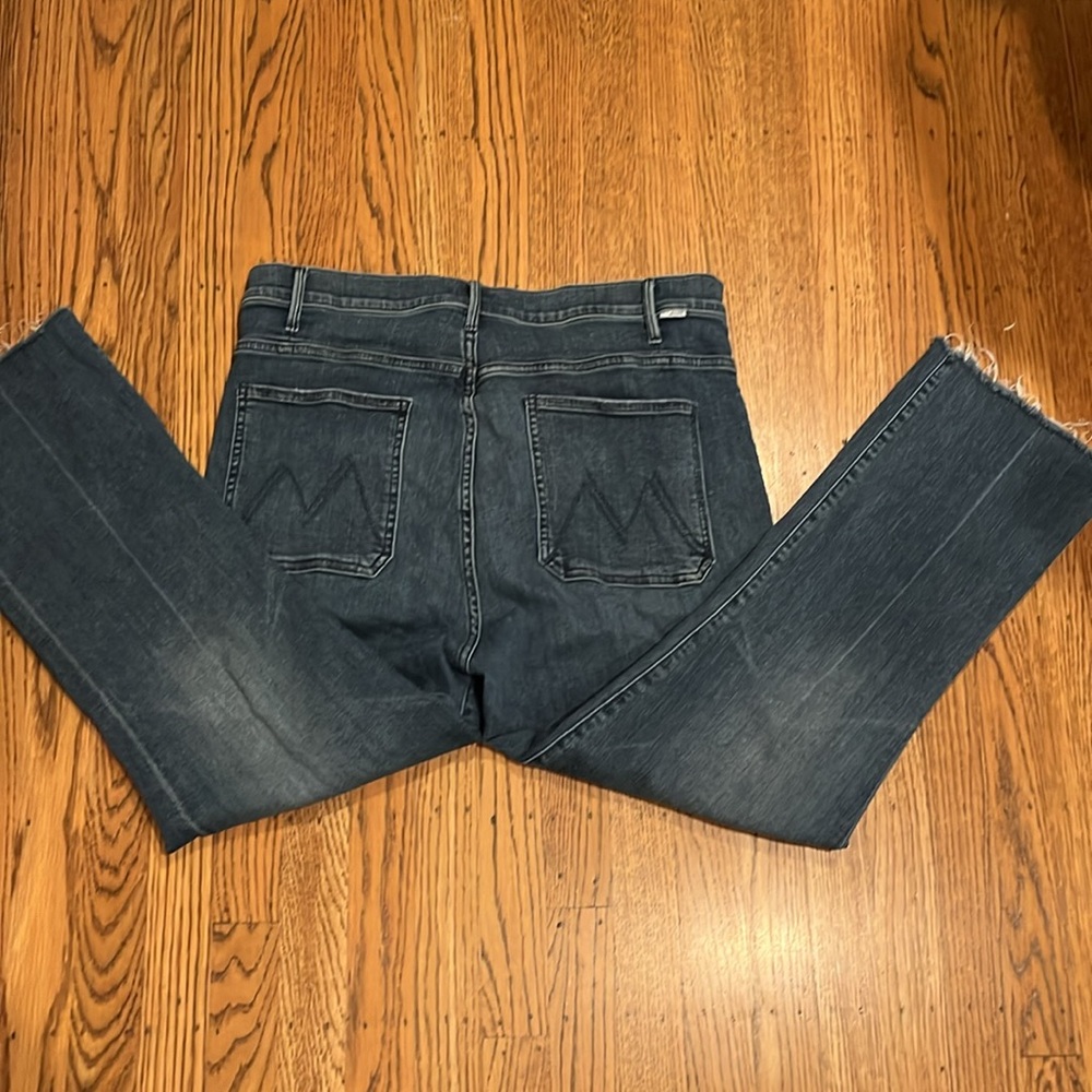 MOTHER Jeans - Picture 11 of 13